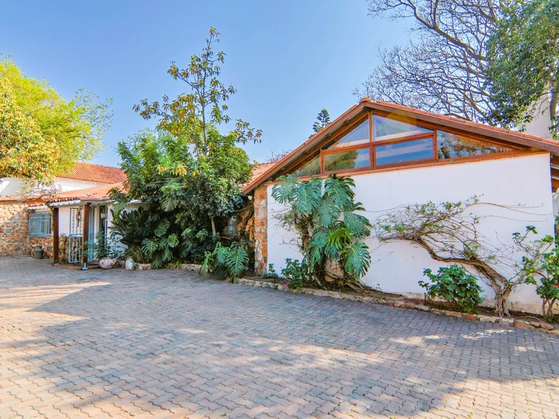 A Once-in-a-Lifetime Thatchfield Opportunity - Photo 4