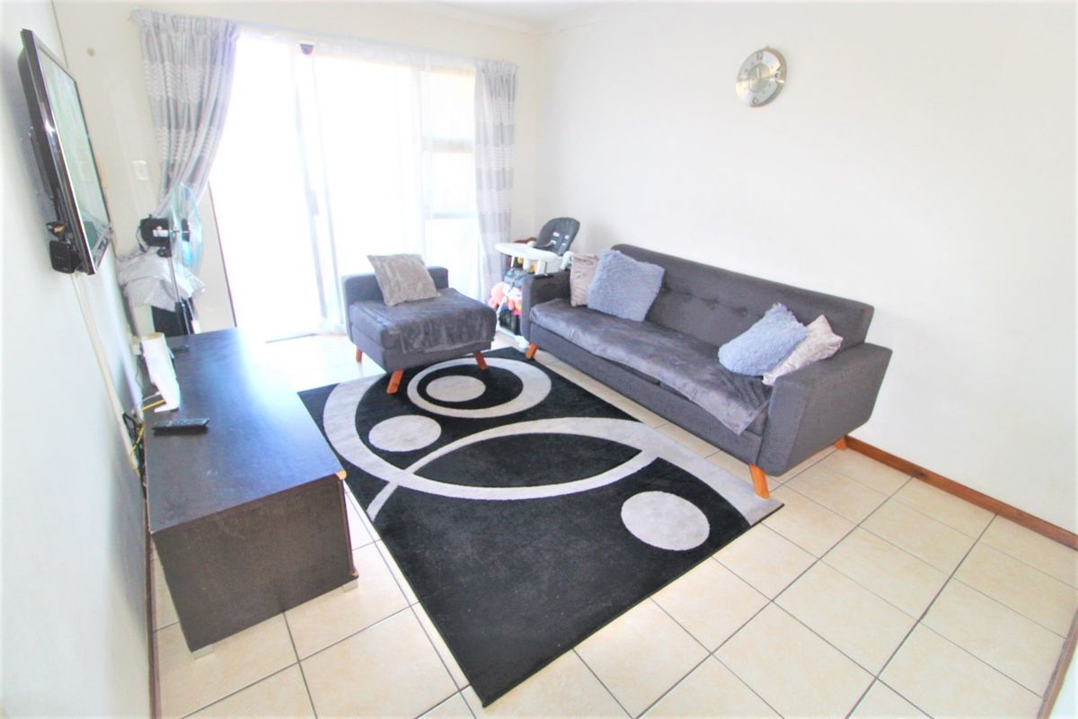 Two bedroom apartment in Soteria  - Photo 2