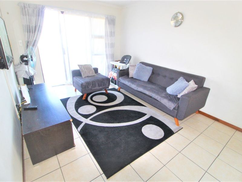 Two bedroom apartment in Soteria  - Photo 2