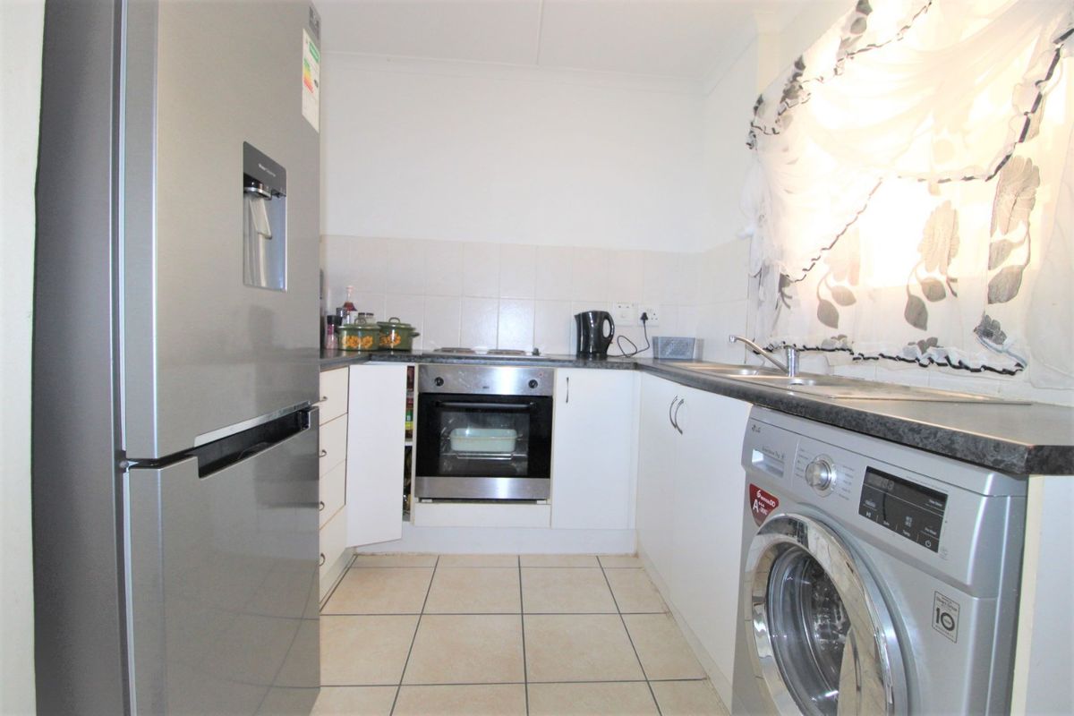 Two bedroom apartment in Soteria  - Photo 4