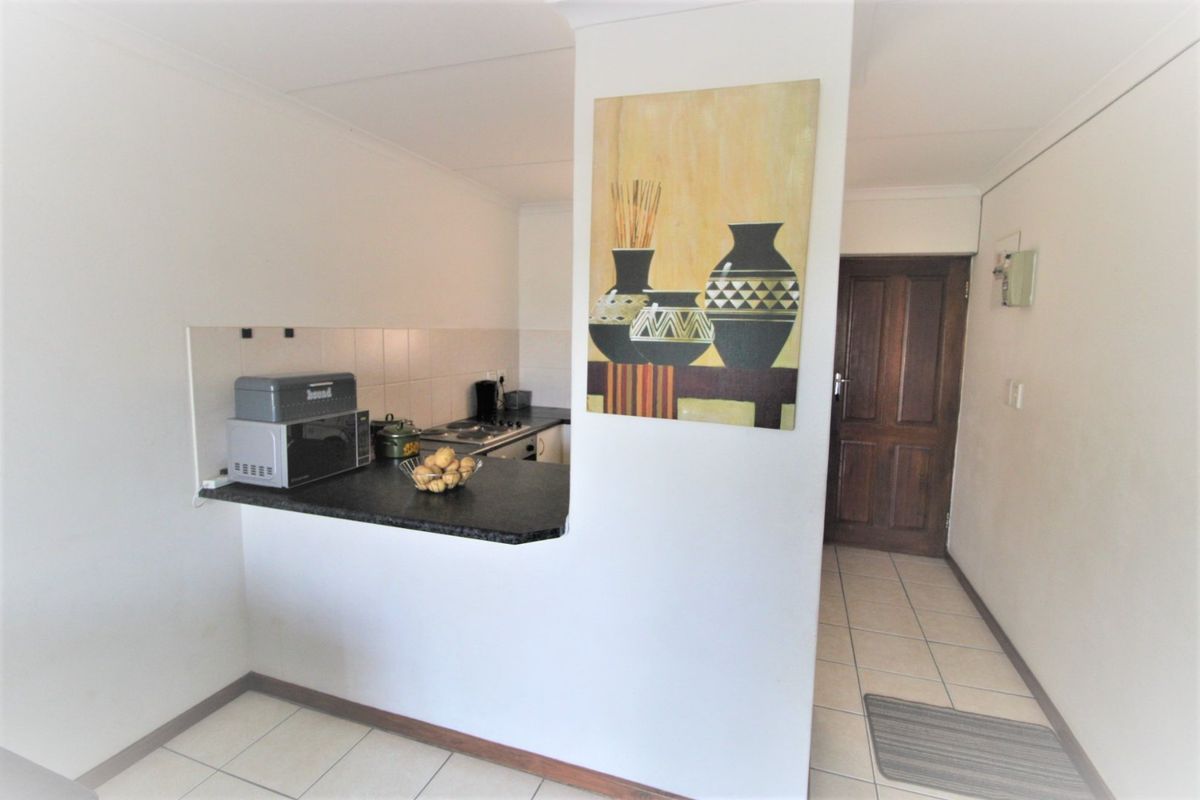 Two bedroom apartment in Soteria  - Photo 3
