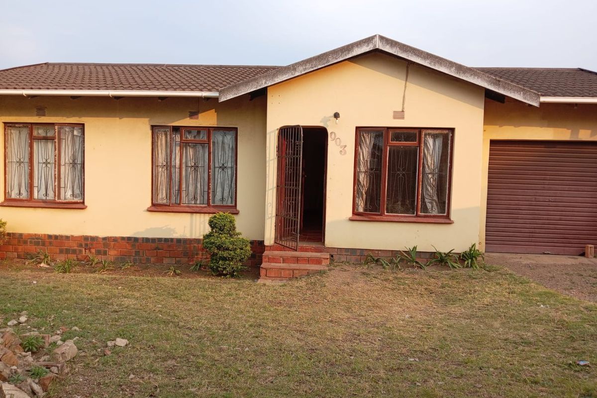 3 Bed House in Mtubatuba for Sale - Photo 2