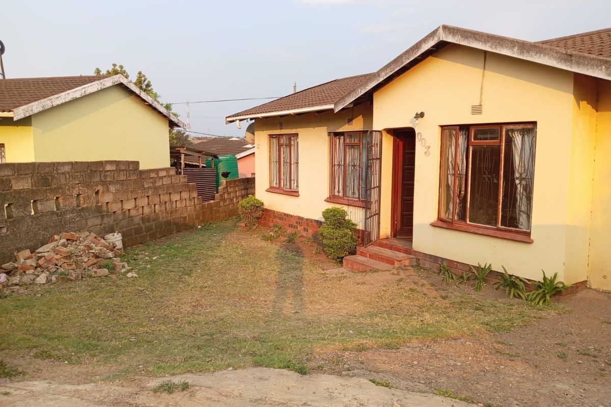 3 Bed House in Mtubatuba for Sale - Photo 4