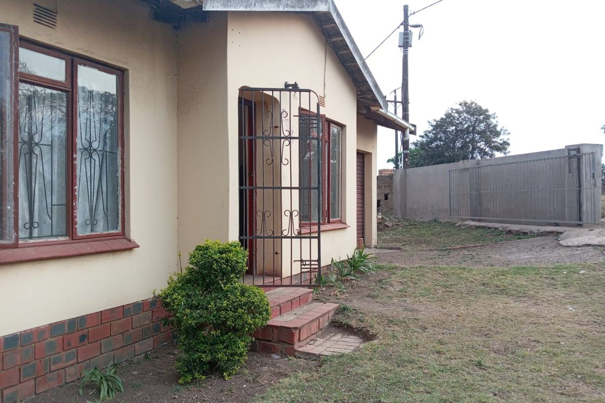 3 Bed House in Mtubatuba for Sale - Photo 3