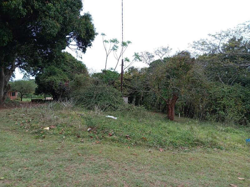 0 Bed Vacant Land in Ongoye, Empangeni Rural for Sale - Photo 10