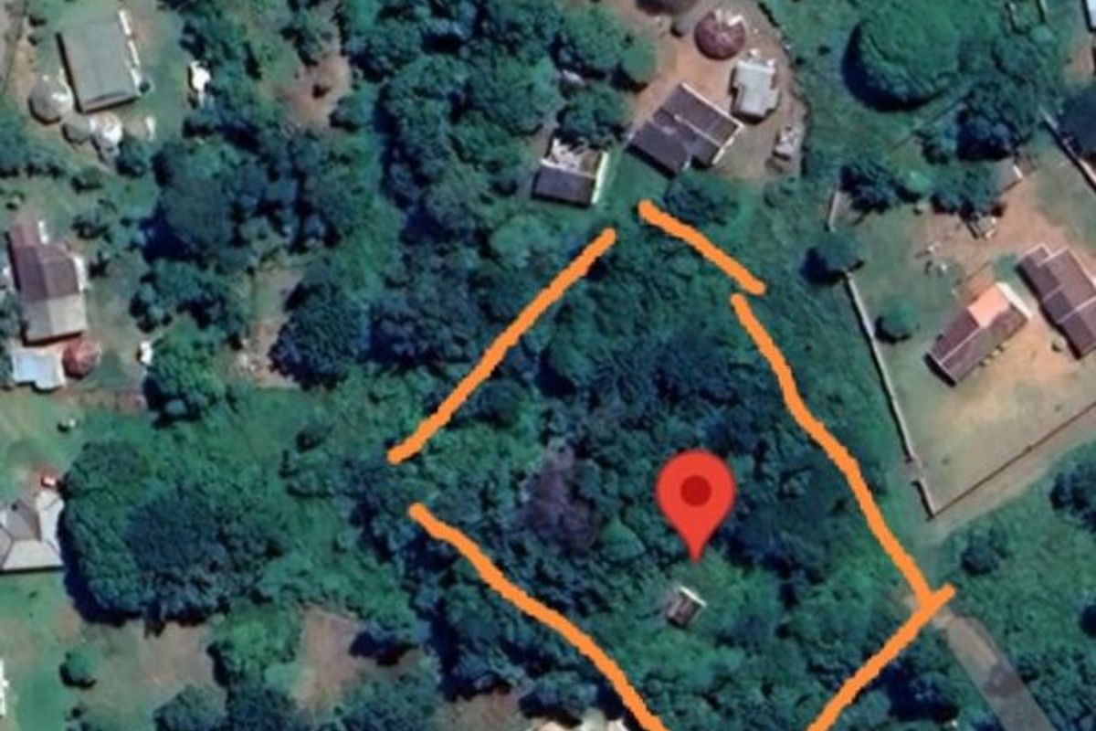 0 Bed Vacant Land in Ongoye, Empangeni Rural for Sale - Photo 2