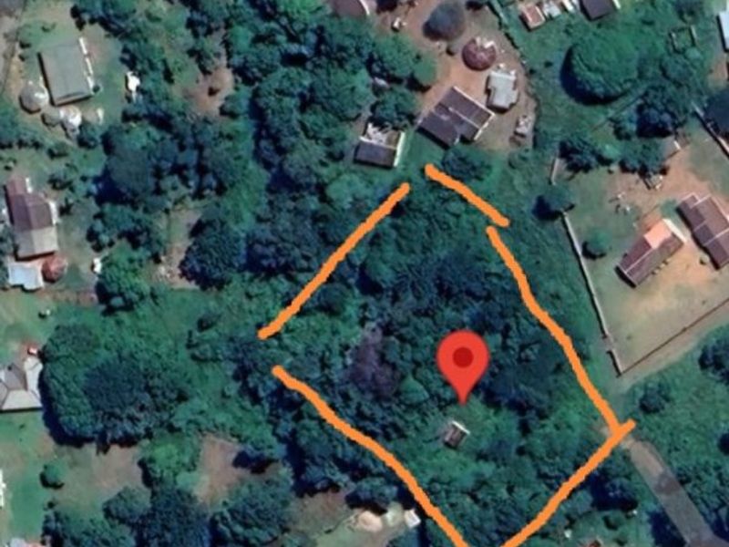 0 Bed Vacant Land in Ongoye, Empangeni Rural for Sale - Photo 2