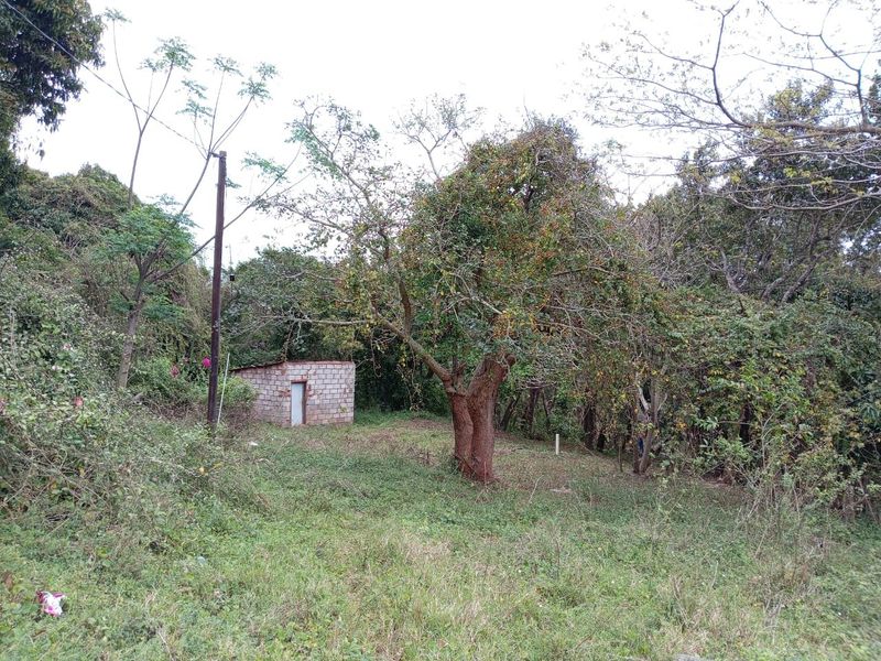 0 Bed Vacant Land in Ongoye, Empangeni Rural for Sale - Photo 7