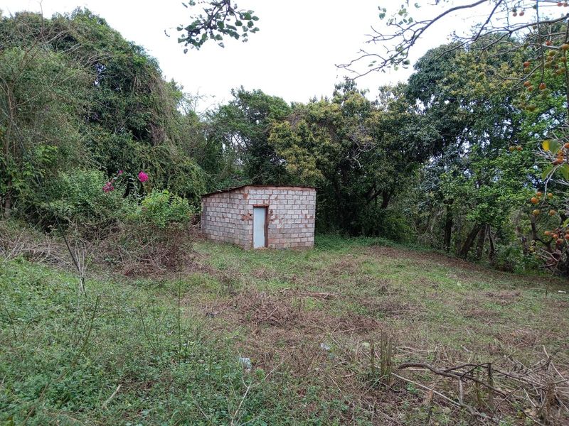0 Bed Vacant Land in Ongoye, Empangeni Rural for Sale - Photo 6