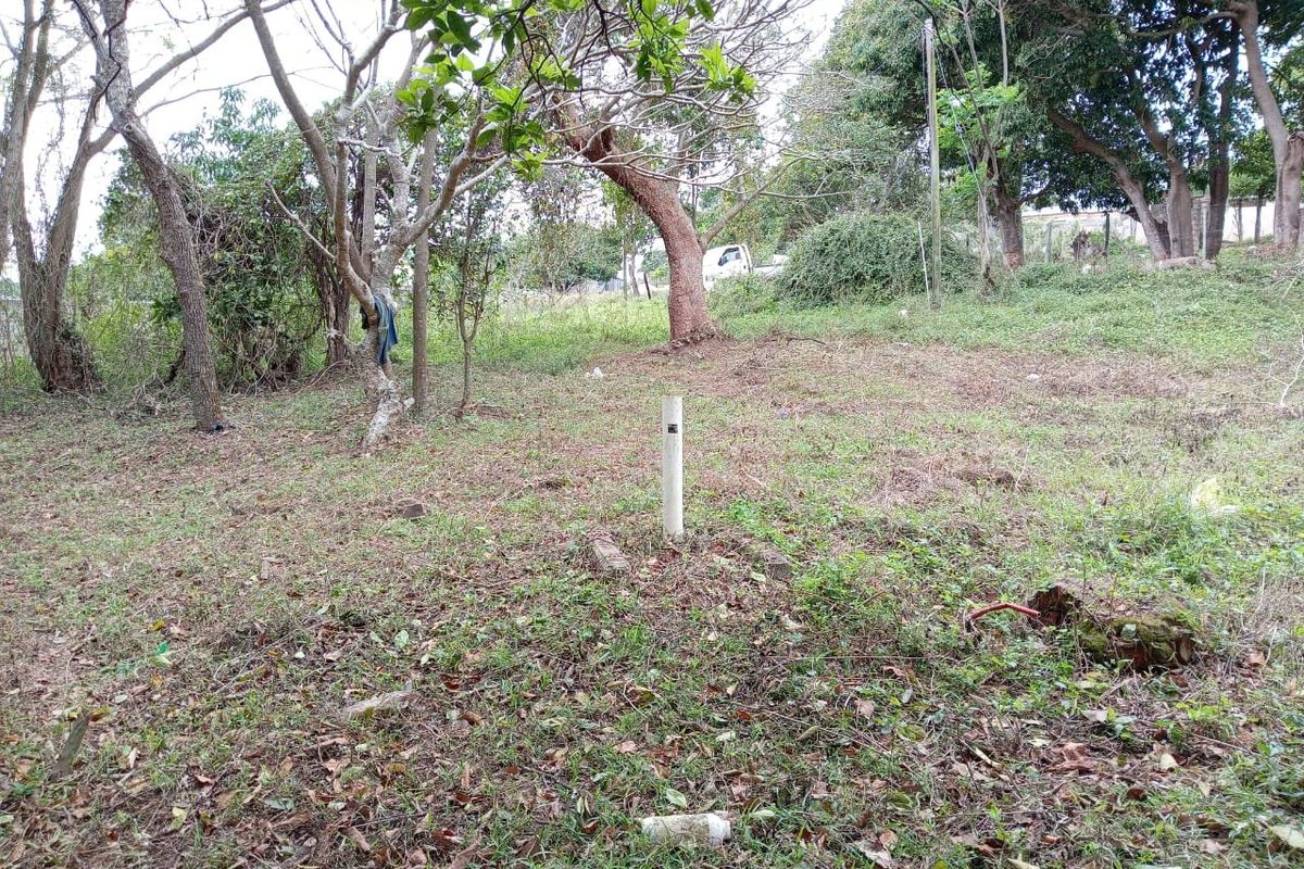 0 Bed Vacant Land in Ongoye, Empangeni Rural for Sale - Photo 5