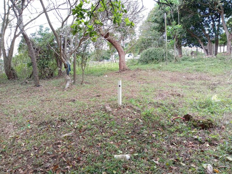 0 Bed Vacant Land in Ongoye, Empangeni Rural for Sale - Photo 5