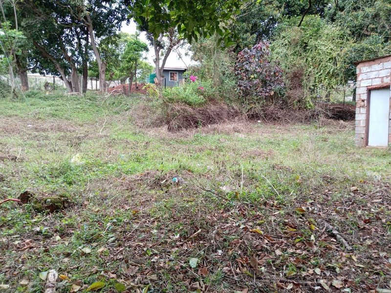 0 Bed Vacant Land in Ongoye, Empangeni Rural for Sale - Photo 3