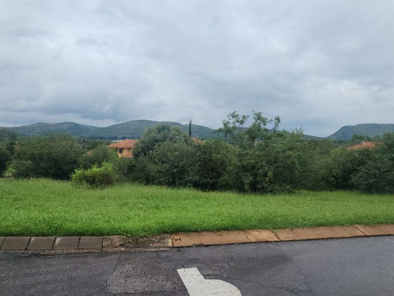 Prime Corner Stand for Sale in Birdwood Estate, Hartbeespoort - Photo 10