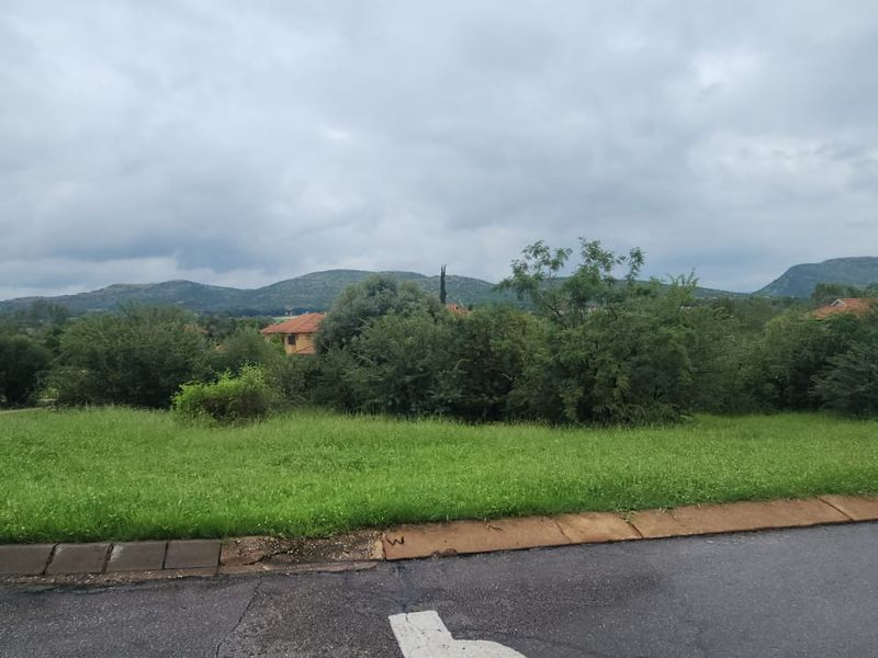 Prime Corner Stand for Sale in Birdwood Estate, Hartbeespoort - Photo 9