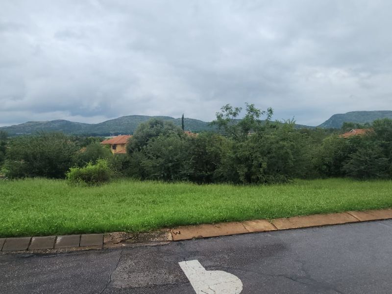 Prime Corner Stand for Sale in Birdwood Estate, Hartbeespoort - Photo 4