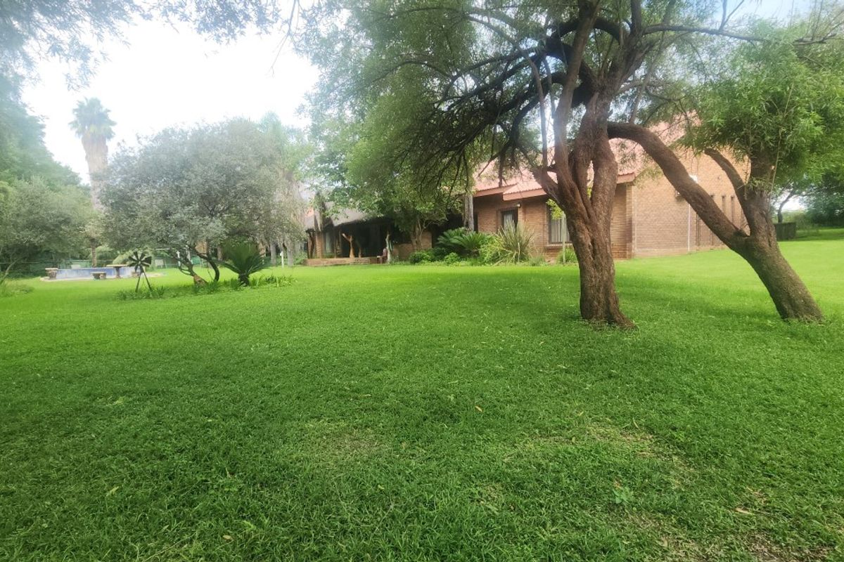 A Picturesque 36.7 Hectare Farm in Klipkop – Perfect for Family Living, Nature Lovers, and Livestock Farming - Photo 3