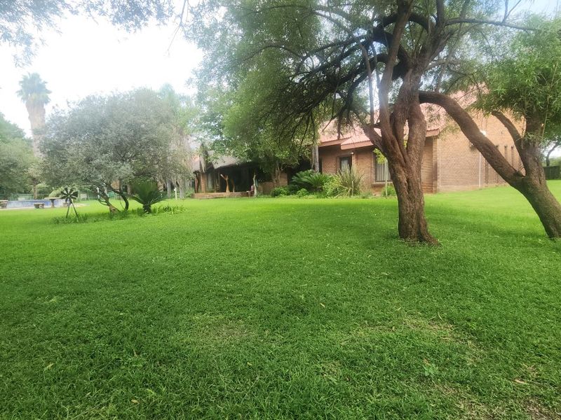 A Picturesque 36.7 Hectare Farm in Klipkop – Perfect for Family Living, Nature Lovers, and Livestock Farming - Photo 3