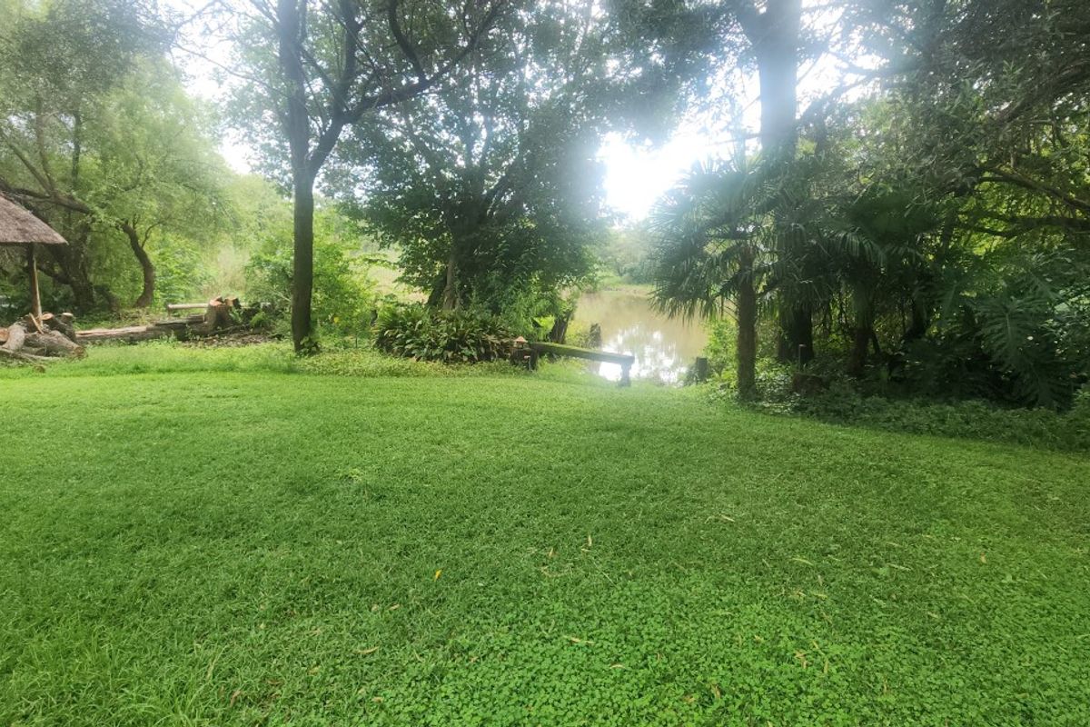 A Picturesque 36.7 Hectare Farm in Klipkop – Perfect for Family Living, Nature Lovers, and Livestock Farming - Photo 5