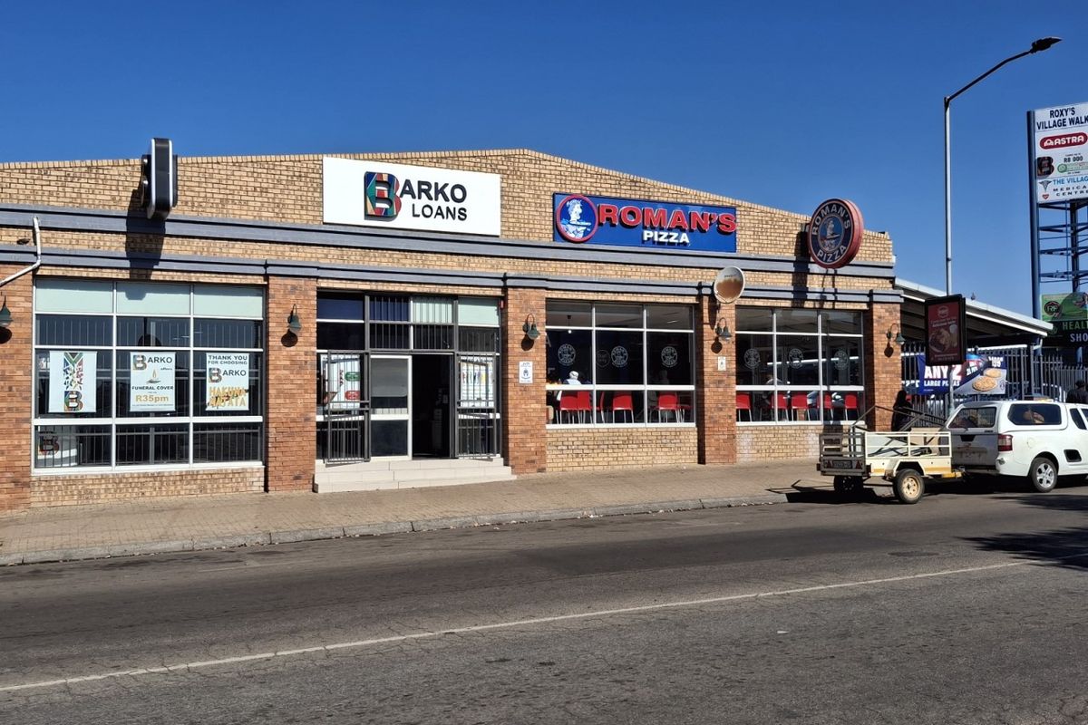 Prime 157m2 Retail Space To Let – Roxy’s Village Walk, Bronkhorstspruit Central - Photo 2