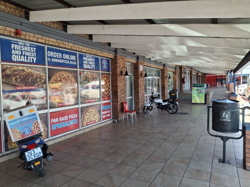 Prime 157m2 Retail Space To Let – Roxy’s Village Walk, Bronkhorstspruit Central - Photo 10