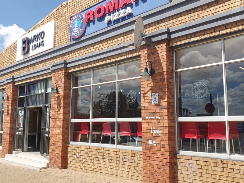 Prime 157m2 Retail Space To Let – Roxy’s Village Walk, Bronkhorstspruit Central - Photo 9