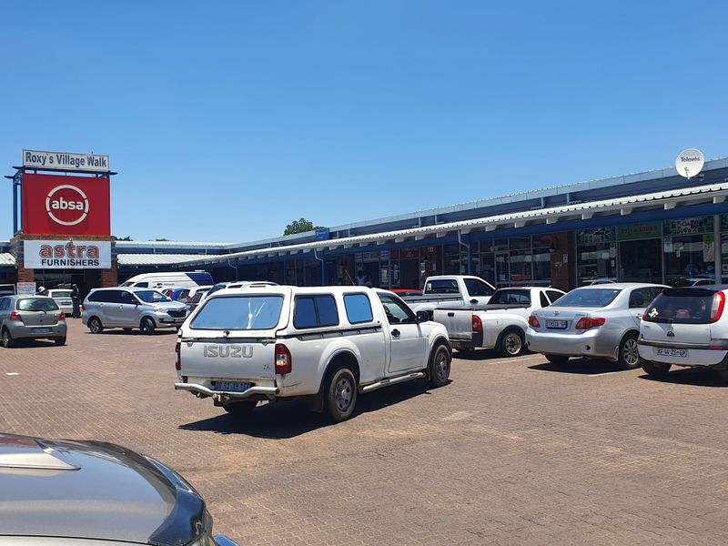 Prime 157m2 Retail Space To Let – Roxy’s Village Walk, Bronkhorstspruit Central - Photo 3