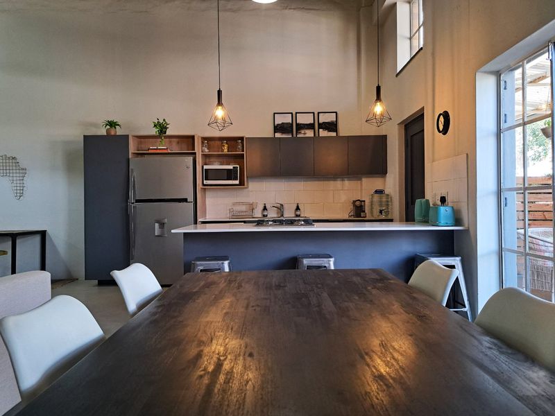 2 Bed 2 Bath Modern130m2 Loft apartment with study - Photo 7