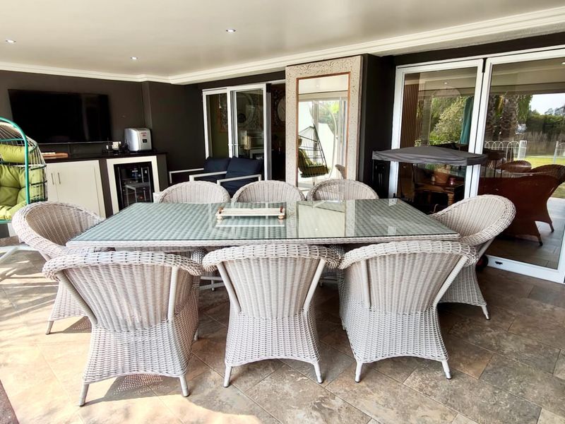 Holiday Living on the Banks of the Vaal Dam – Sunset Cove Estate - Photo 10