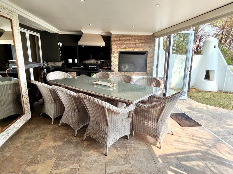 Holiday Living on the Banks of the Vaal Dam – Sunset Cove Estate - Photo 9