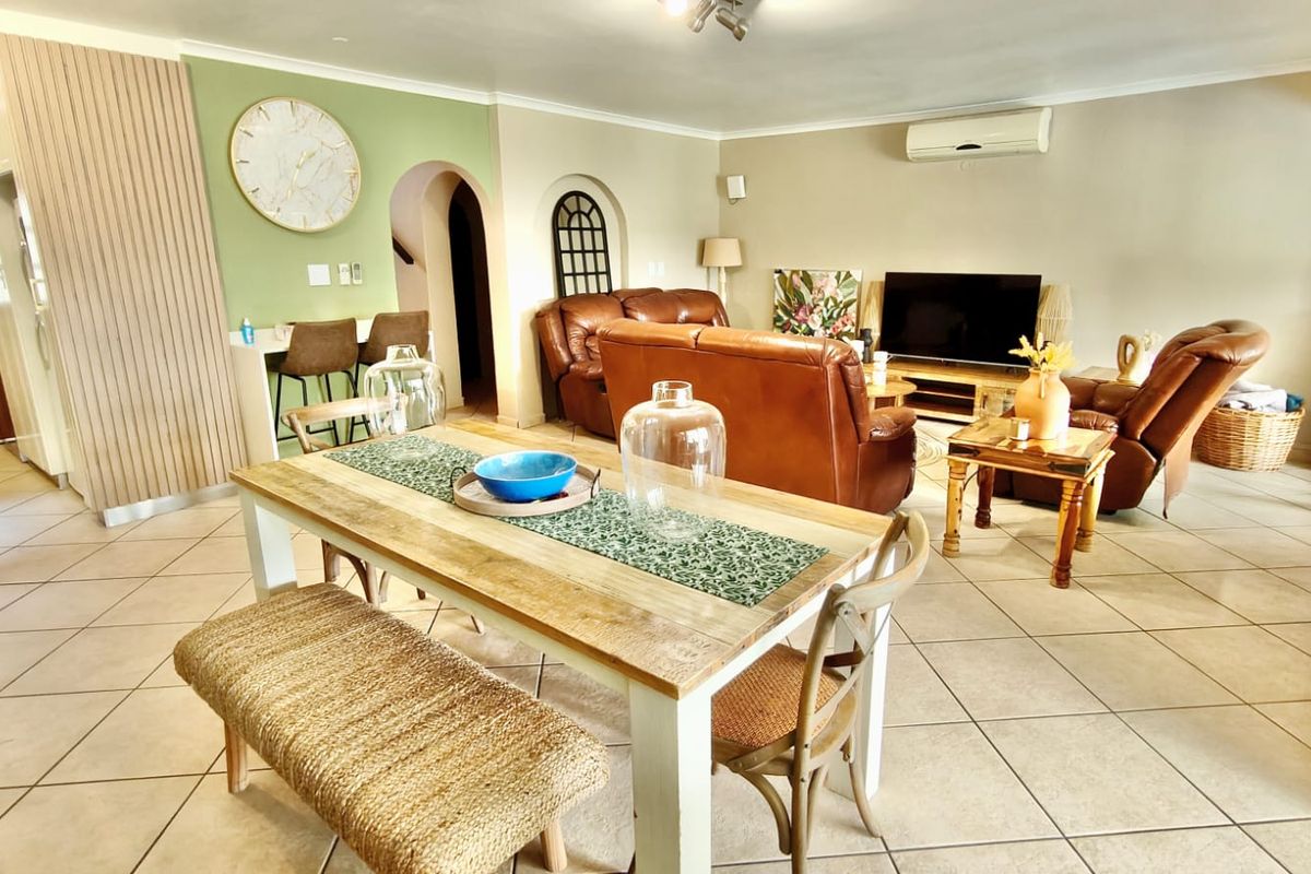 Holiday Living on the Banks of the Vaal Dam – Sunset Cove Estate - Photo 2