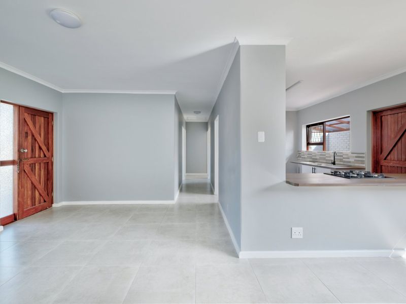 3 bedroom townhouse for sale in Francis Evatt Park - Photo 9