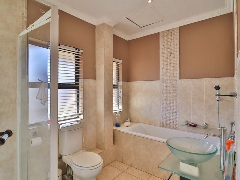 2 Homes for the price of one in Aqua Vista Mountain Estate! - Photo 9