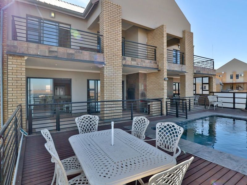 2 Homes for the price of one in Aqua Vista Mountain Estate! - Photo 7