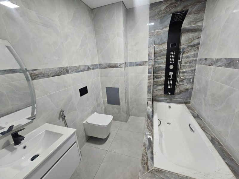 A Brand New 3 bed 2.5 bath cluster for rent in Erasmia - Photo 10