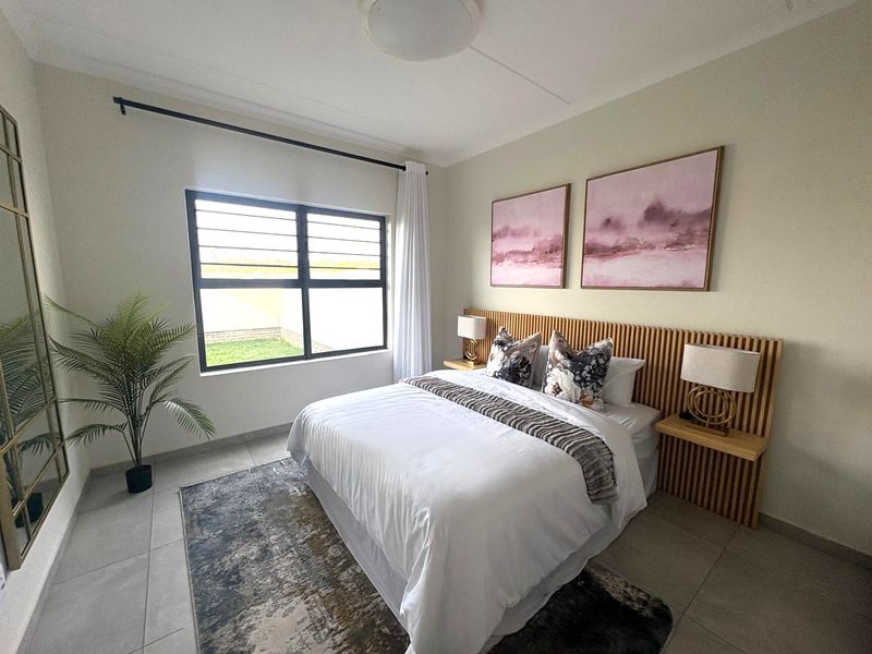 3 Bed 2 Bath Apartment in Tamarino Estate Fourways – Where Contemporary Elegance Meets Effortless Living - Photo 7