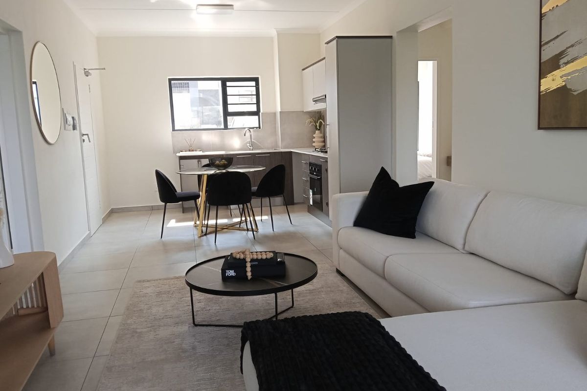 Sophisticated brand new Apartment in an Exclusive New Development For Sale - Photo 4