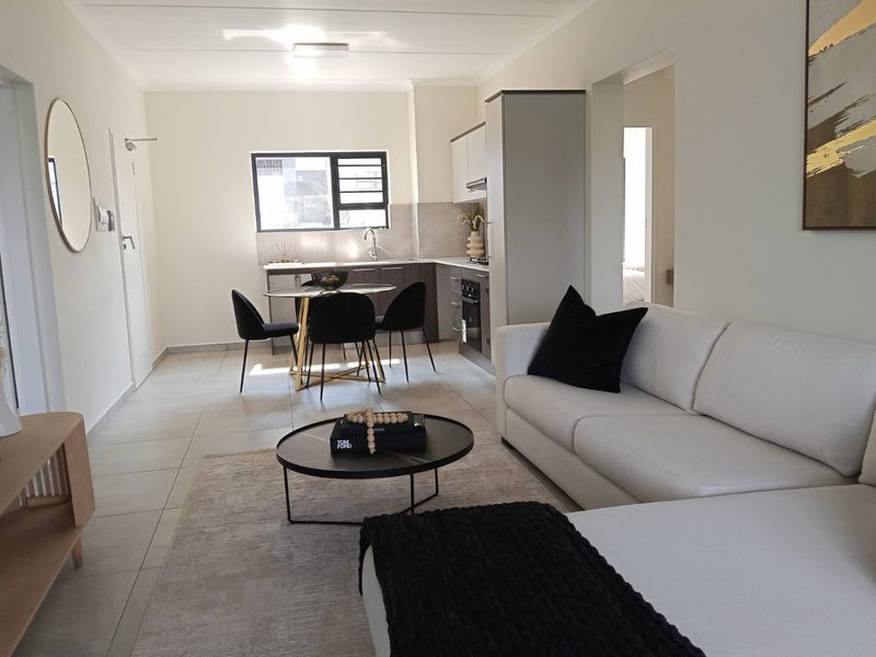 Sophisticated brand new Apartment in an Exclusive New Development For Sale - Photo 4