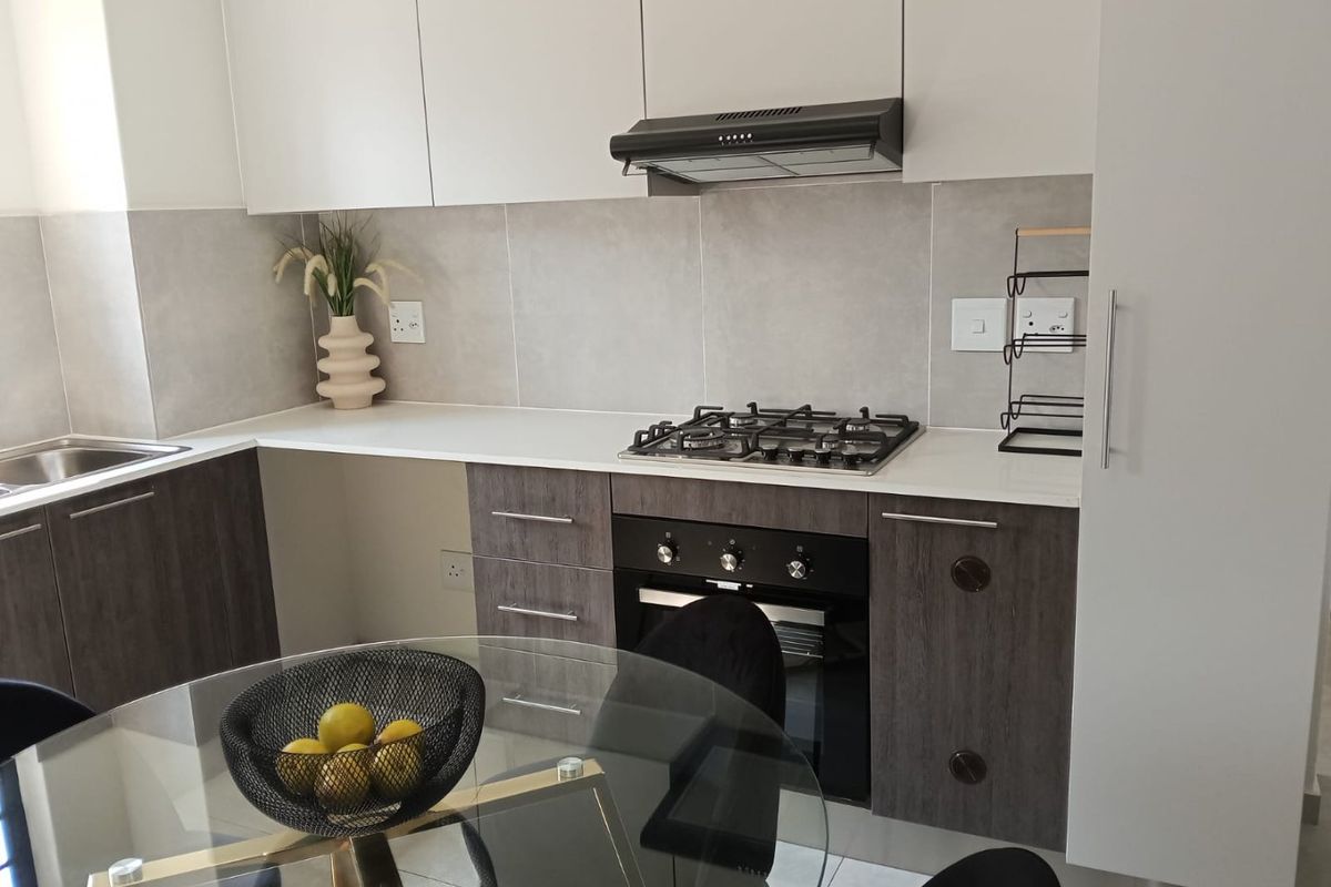 Sophisticated brand new Apartment in an Exclusive New Development For Sale - Photo 3