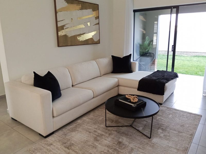 Sophisticated brand new Apartment in an Exclusive New Development For Sale - Photo 5