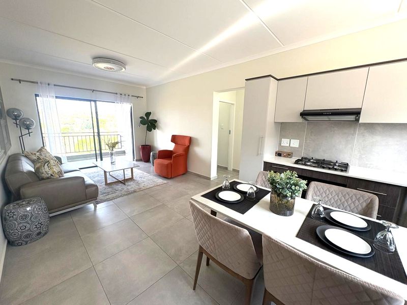2 Bed 2 Bath Apartment in Fourways to Live the Life You Deserve at Tamarino Estate - Photo 5