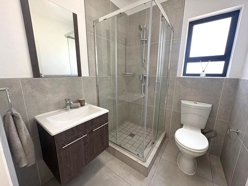 2 Bed 2 Bath Apartment in Fourways to Live the Life You Deserve at Tamarino Estate - Photo 10