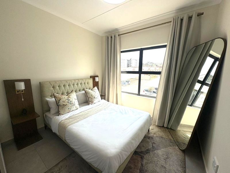 2 Bed 2 Bath Apartment in Fourways to Live the Life You Deserve at Tamarino Estate - Photo 8