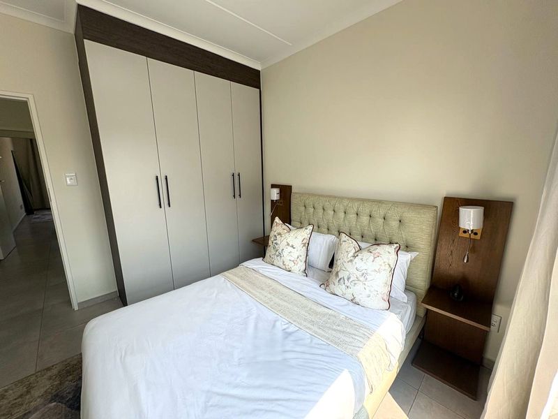 2 Bed 2 Bath Apartment in Fourways to Live the Life You Deserve at Tamarino Estate - Photo 9