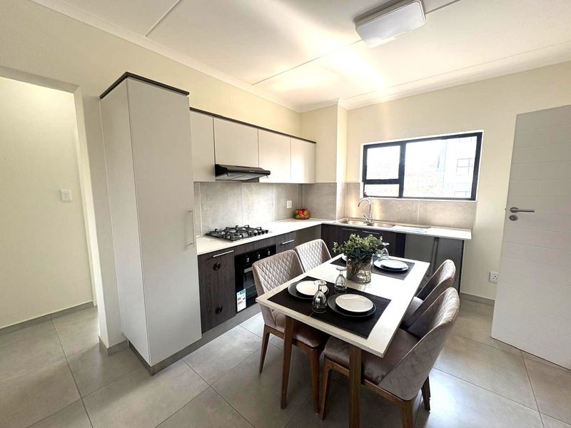 2 Bed 2 Bath Apartment in Fourways to Live the Life You Deserve at Tamarino Estate - Photo 6