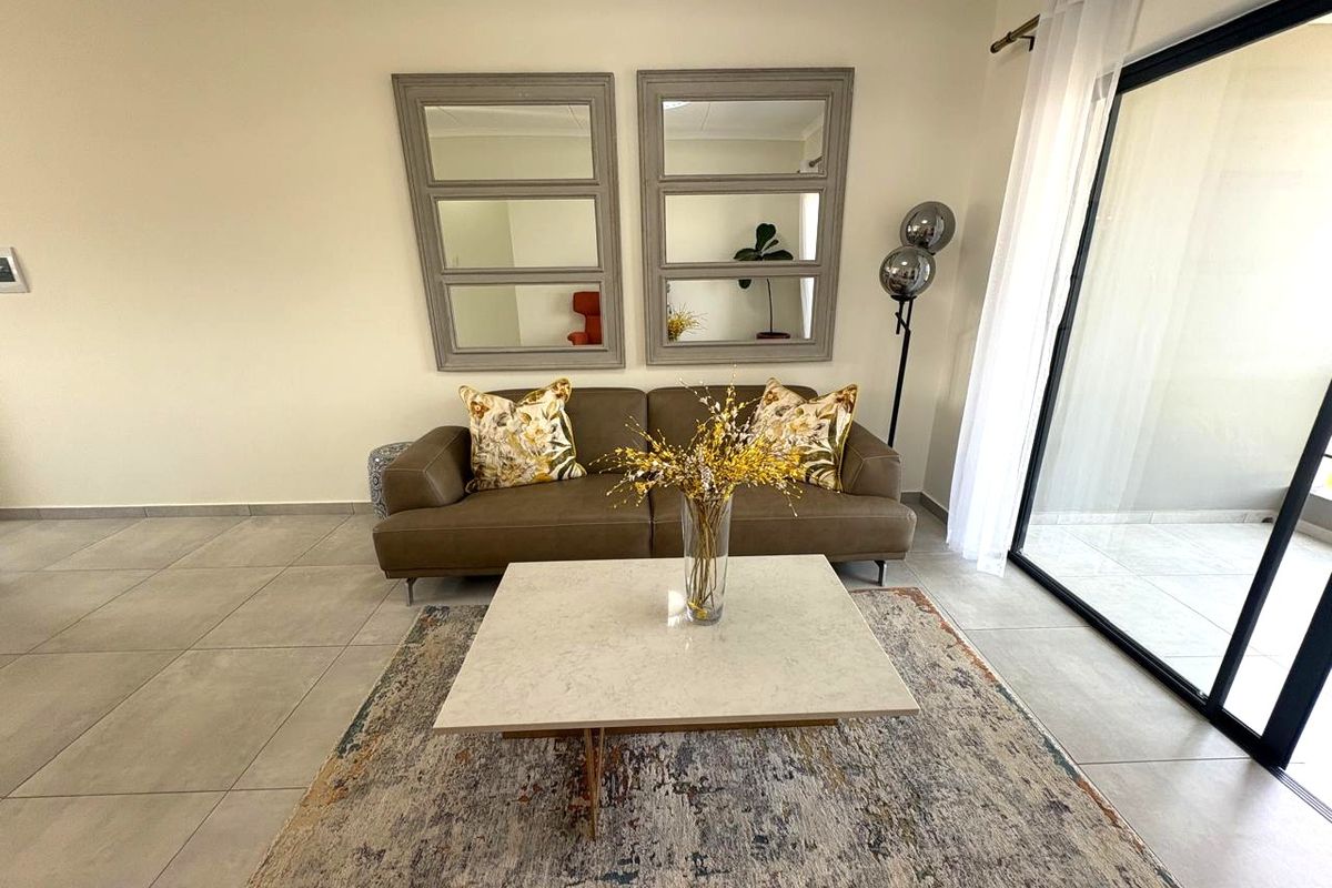2 Bed 2 Bath Apartment in Fourways to Live the Life You Deserve at Tamarino Estate - Photo 4