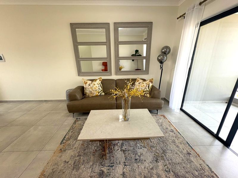 2 Bed 2 Bath Apartment in Fourways to Live the Life You Deserve at Tamarino Estate - Photo 4