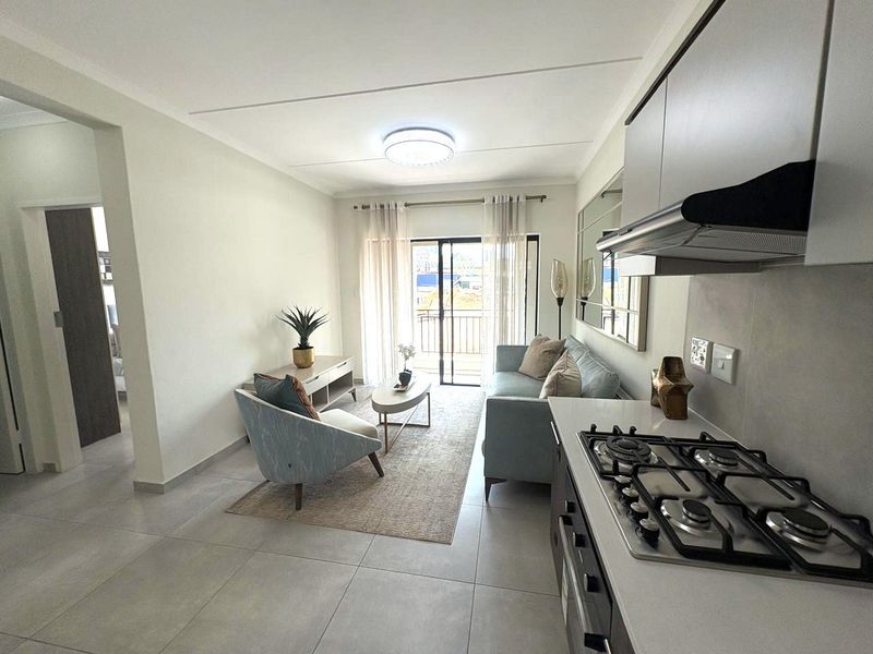 1 Bed 1 Bath Apartment in Fouways at Tamarino Estate – A Place to Belong - Photo 6