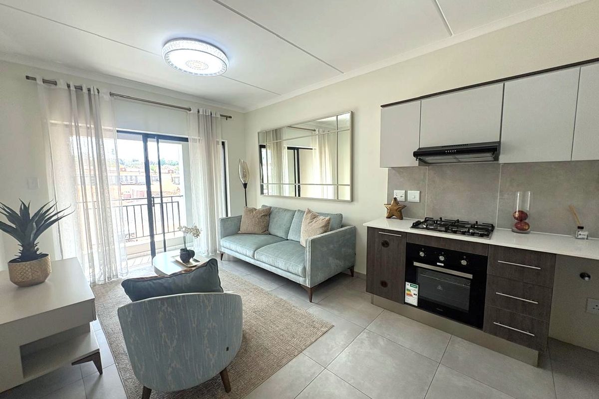1 Bed 1 Bath Apartment in Fouways at Tamarino Estate – A Place to Belong - Photo 4