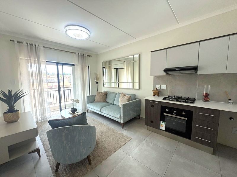 1 Bed 1 Bath Apartment in Fouways at Tamarino Estate – A Place to Belong - Photo 4