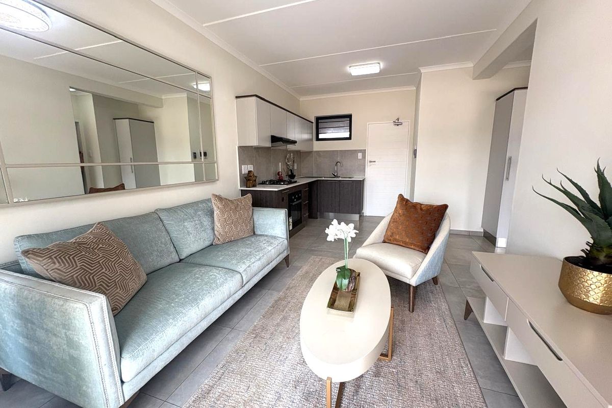 1 Bed 1 Bath Apartment in Fouways at Tamarino Estate – A Place to Belong - Photo 3